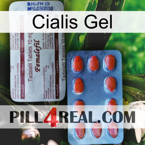 Cialis Gel 36
